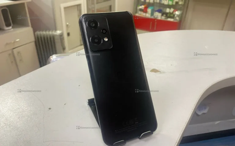 OnePlus Nord CE 2 Lite 5G 8/128Gb