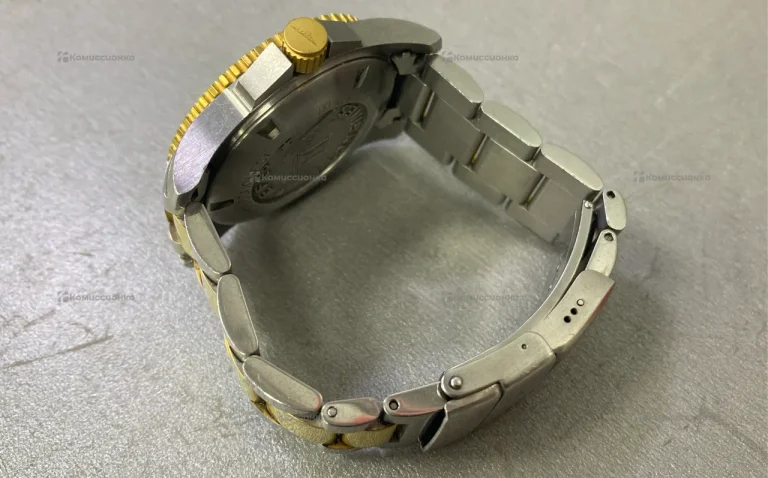 Часы Longines HydroConquest L3.781.3