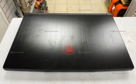 Ноутбук  MSI MS16r6