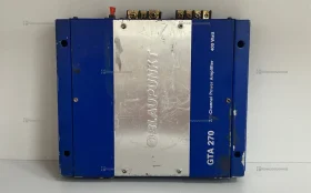 Купить Усилитель Blaupunkt GTA 2.70 б/у , в Сызрань Цена:1990рублей