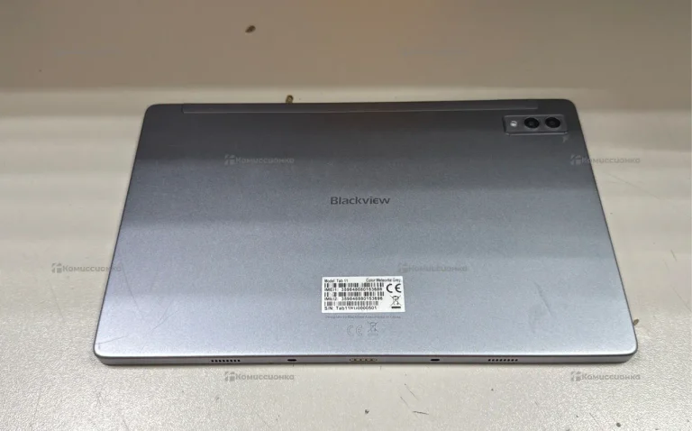 Планшет Blackview TAB 11 (2021)