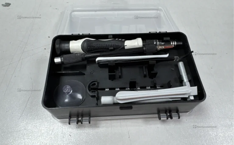 набор для ремонта Электроники