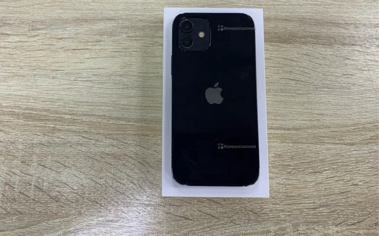 Apple iPhone 12 4/128 ГБ