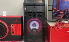 Купить Колонка  LG OK65 б/у , в Рязань Цена:14900рублей
