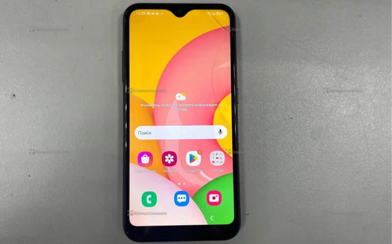 Samsung Galaxy A01 2/16 ГБ