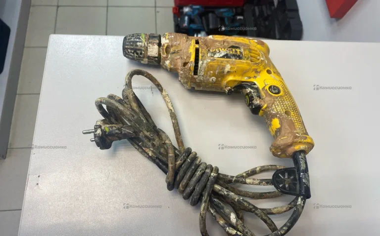 Дрель DEWALT DWD0145-QS