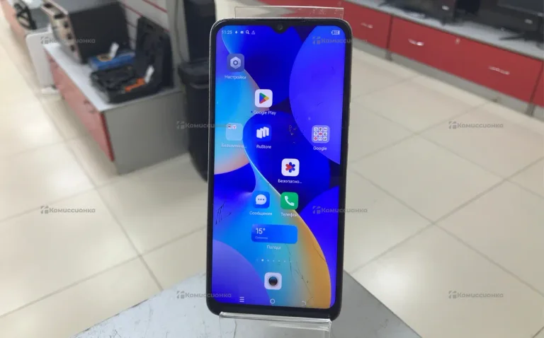 Tecno spark 10 8/128Gb