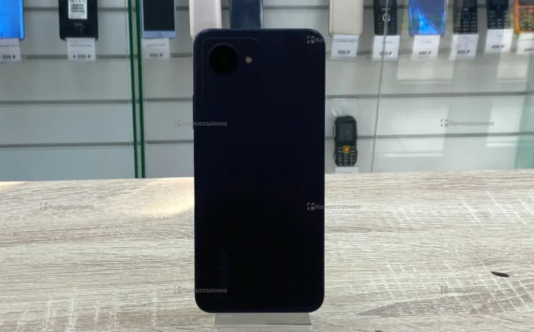 Realme C30s 3/64GB
