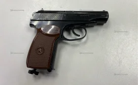 Купить ПМ Макаров пневматика б/у , в Екатеринбург Цена:5500рублей