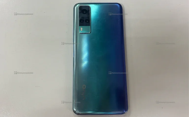 Vivo Y31 4/128Gb