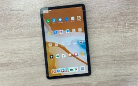 Купить Планшет Huawei MatePad LTE 64Gb б/у , в Тольятти Цена:6900рублей