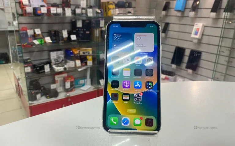 Apple iPhone 11 128Gb