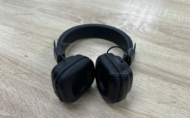 Наушники  Marshall rep
