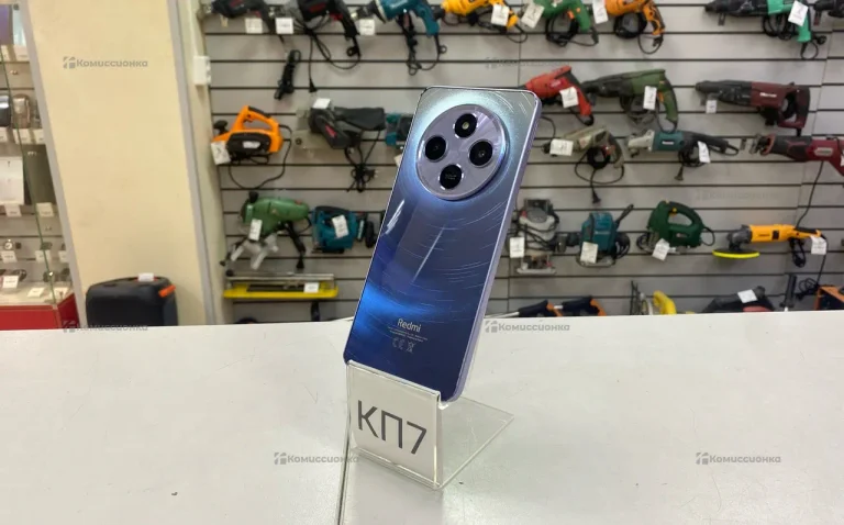 Xiaomi Redmi 14C 8/256 ГБ