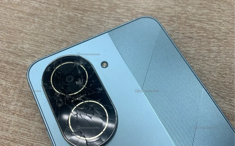 Xiaomi Poco C71 3/64 ГБ