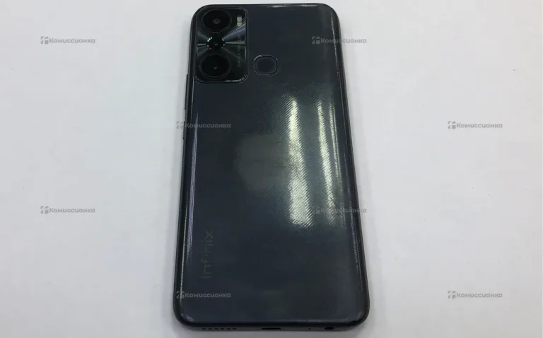 Infinix Hot 20i 4/128 ГБ