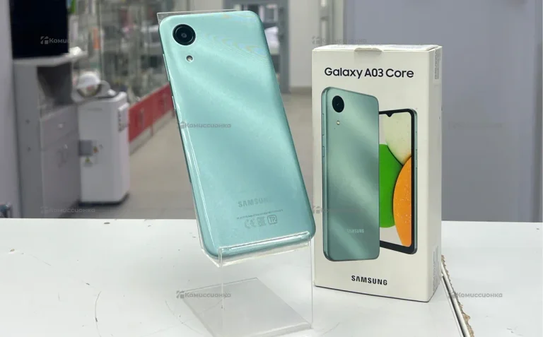 Samsung Galaxy A03 Core 2/32Gb