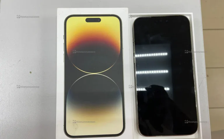 Apple iPhone 14 Pro Max 256Gb