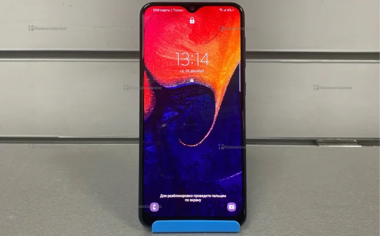 Samsung Galaxy A50 4/64 ГБ