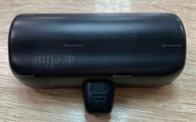 Купить Power Bank  aceline 5000 б/у , в Саратов Цена:250рублей