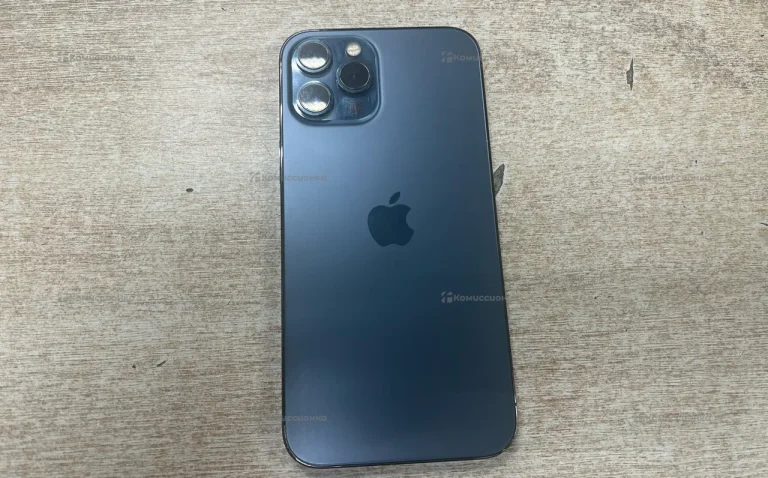 Apple iPhone 12 Pro Max 6/256 ГБ
