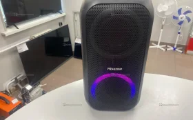 Колонка  Hisense party rocket 160