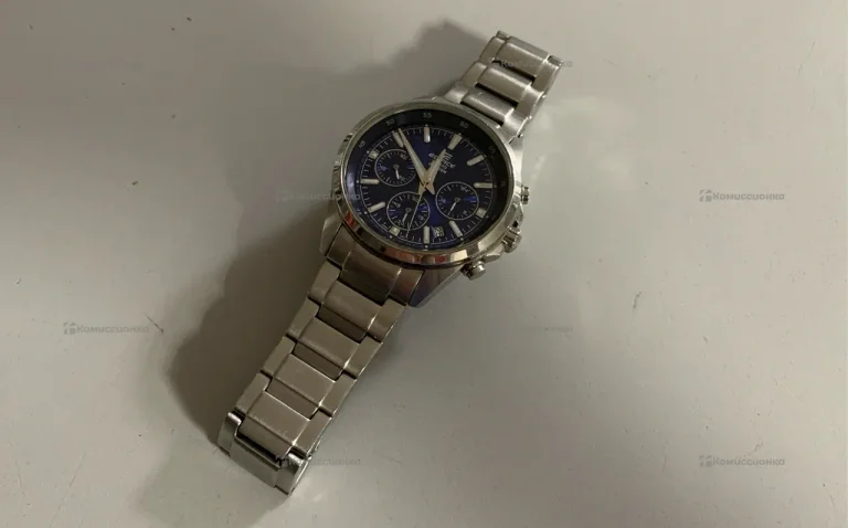 Часы Casio Edifice EFR-527