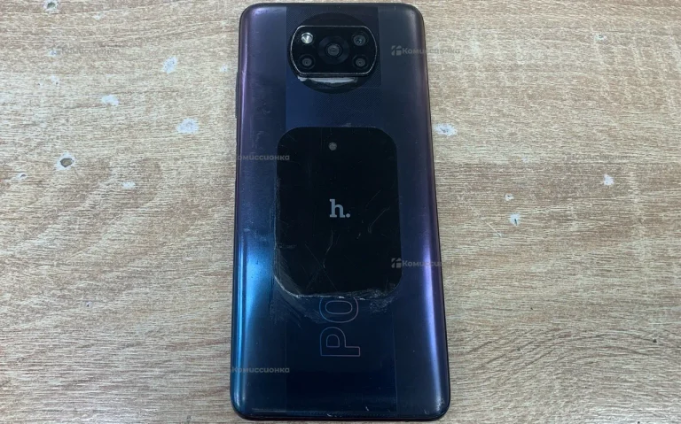 Xiaomi Poco X3 Pro 8/256 ГБ