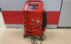 Купить Промывочный компрессор MGF Twister 904550 б/у , в Санкт-Петербург Цена:55900рублей