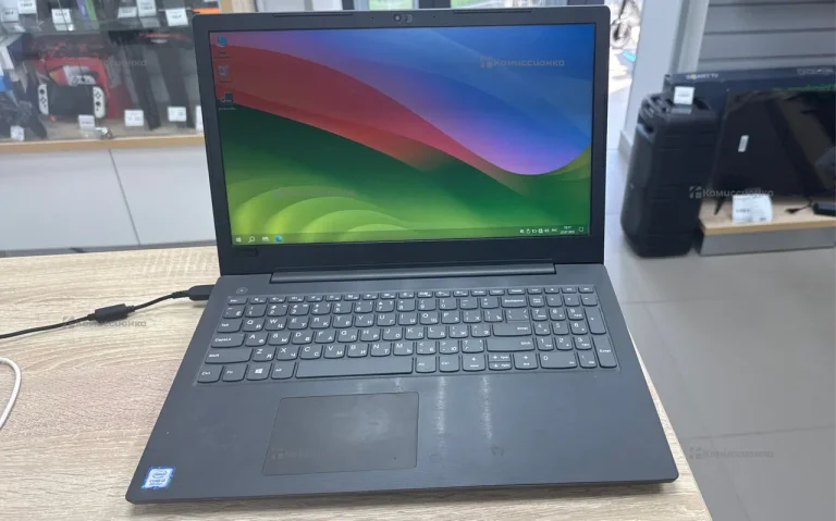 Ноутбук  Lenovo V130-15IKB