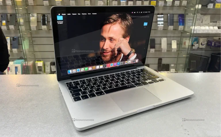 Ноутбук Apple MacBook Pro 2013 13”