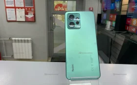 Xiaomi Redmi Note 12 6/128 ГБ
