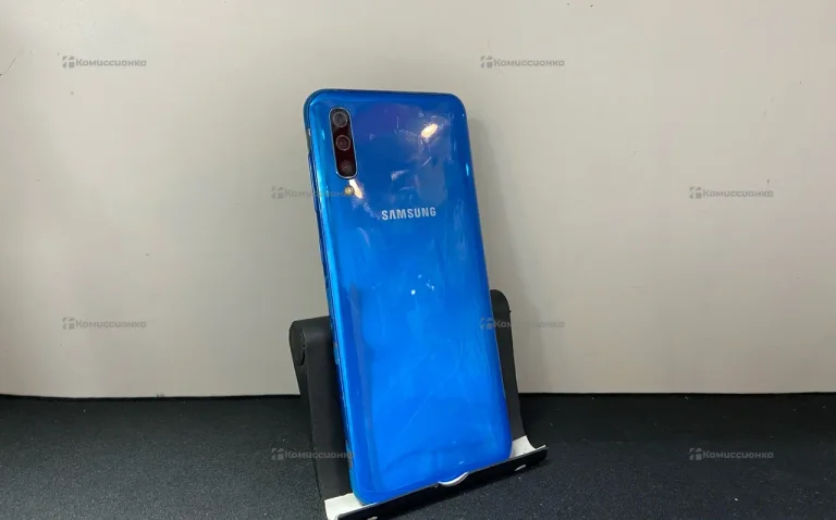 Samsung Galaxy A50 4/64Gb