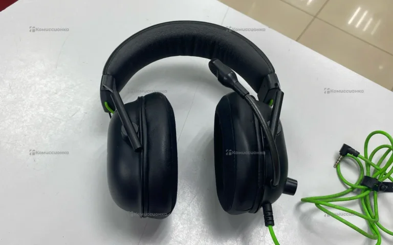 Наушники Razer