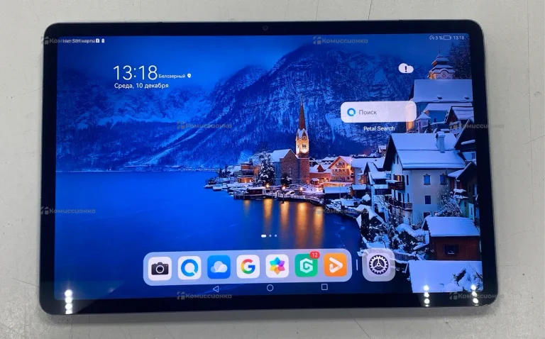 Планшет Huawei Mate Pad  SE 11