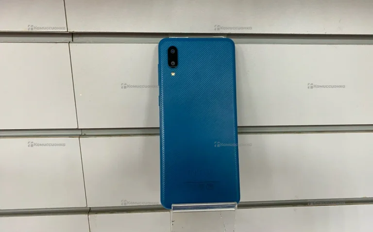 Samsung Samsung Galaxy a02 2/32