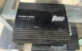 Amp 1600