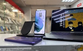 Samsung Galaxy S21 8/128 ГБ