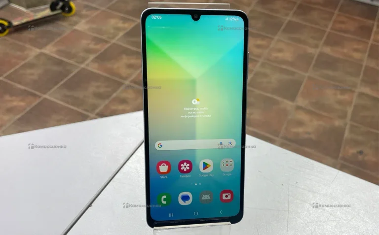 Samsung Galaxy A06 4/64Gb