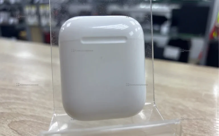 Наушники  air pods 1