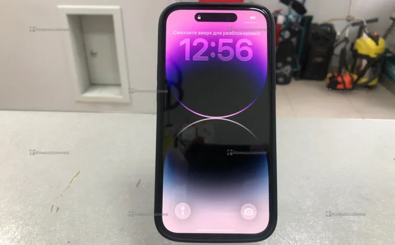 Apple iPhone 14 Pro 6/128 ГБ