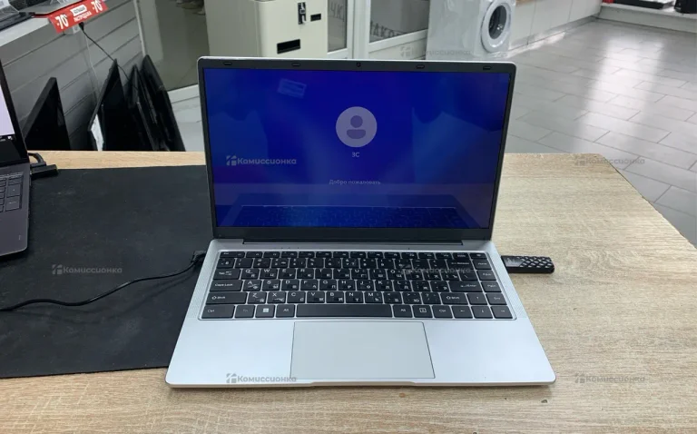 Ноутбук  Notebook N400