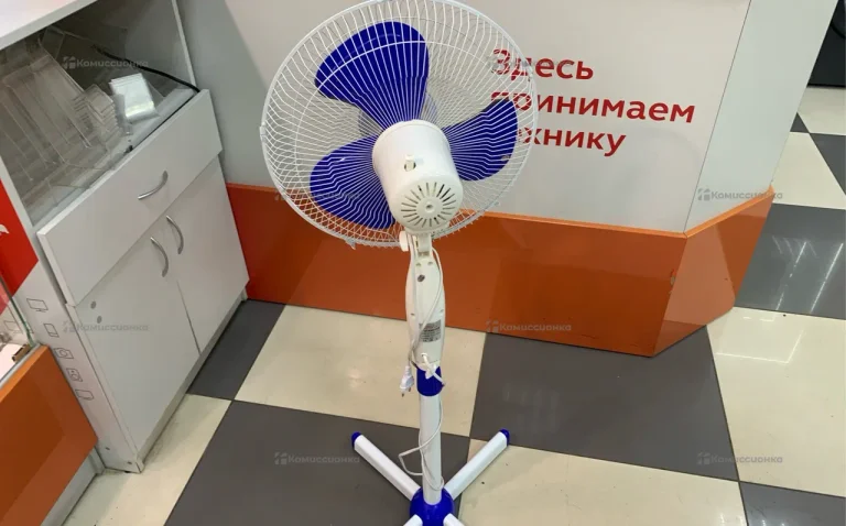 Вентилятор напольный Star Osman os-fa-1619