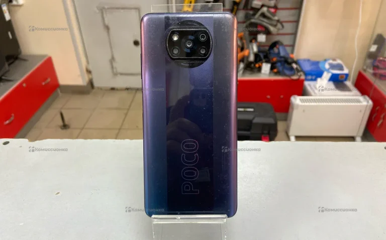 Xiaomi Poco X3 Pro 6/128 ГБ
