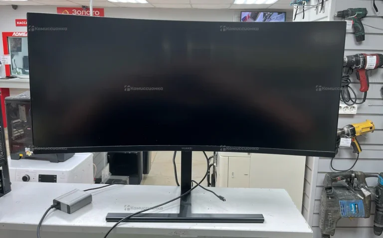 Монитор Huawei MateView GT ZQE-CBA