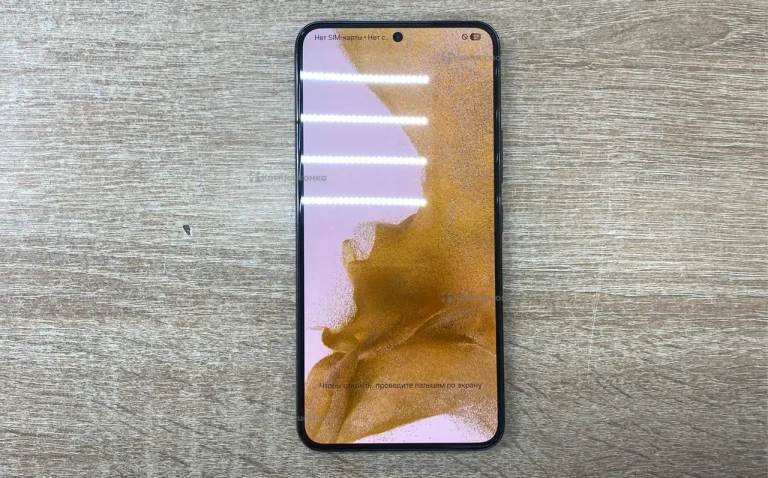 Samsung Galaxy S22 8/256 ГБ