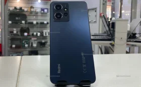 Xiaomi Redmi Note 12 4G 8/128 ГБ