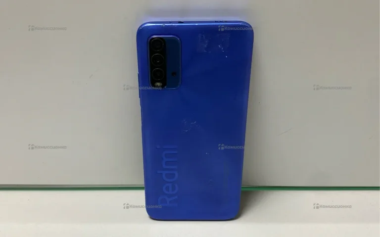 Xiaomi Redmi 9T 4/128 ГБ