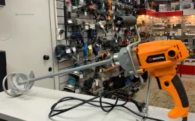 Купить Мисксер вихрь см-1200э б/у , в Санкт-Петербург Цена:1500рублей