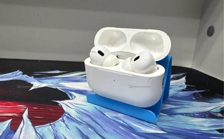Наушники  AirPods Pro 2